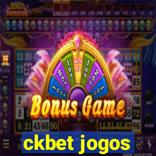 ckbet jogos