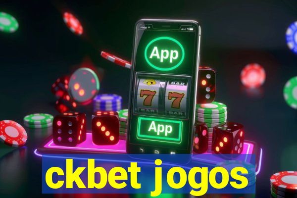 ckbet jogos