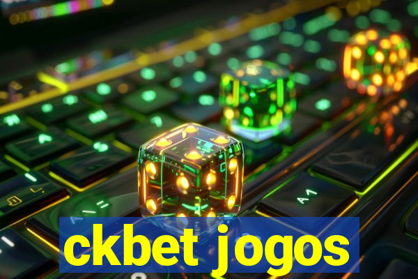 ckbet jogos