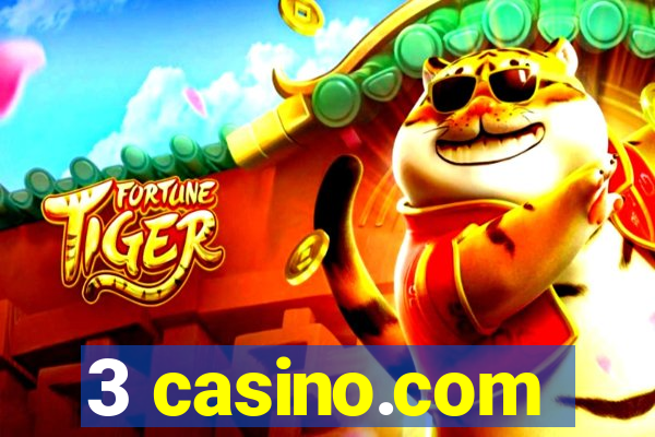 3 casino.com