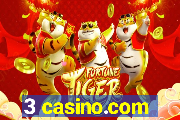 3 casino.com