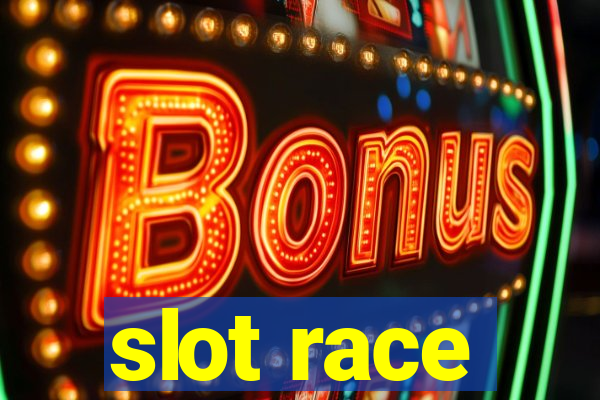 slot race