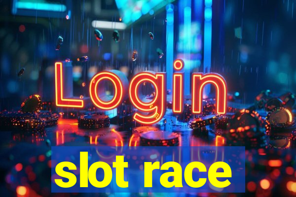 slot race