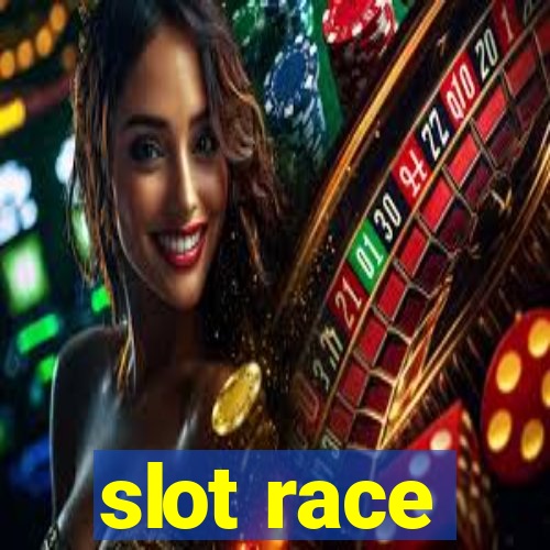 slot race