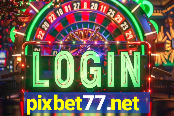 pixbet77.net