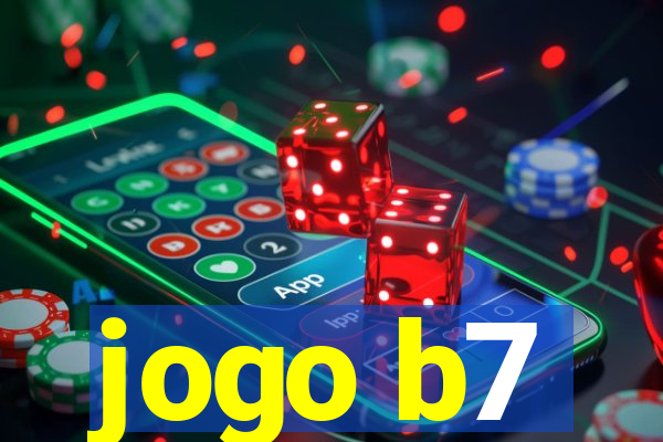 jogo b7