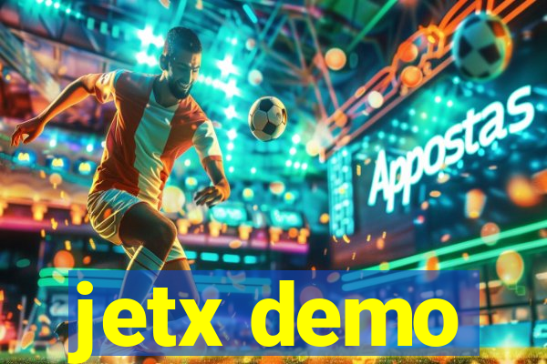 jetx demo