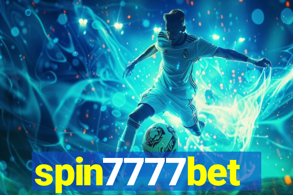 spin7777bet