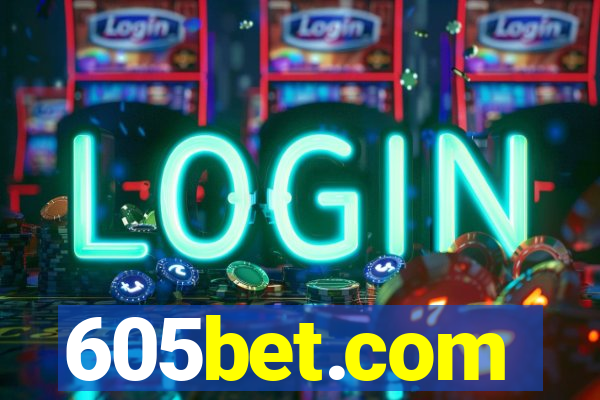 605bet.com