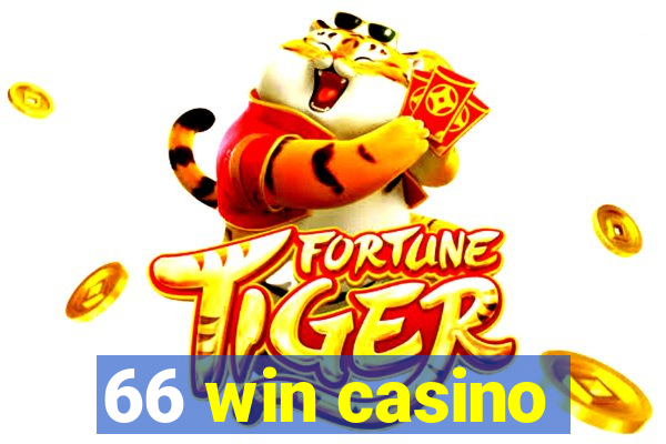 66 win casino