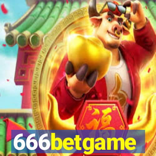 666betgame