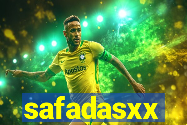 safadasxx