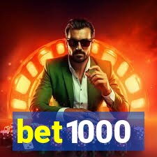 bet1000