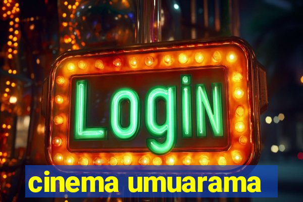 cinema umuarama