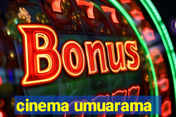 cinema umuarama