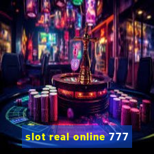 slot real online 777