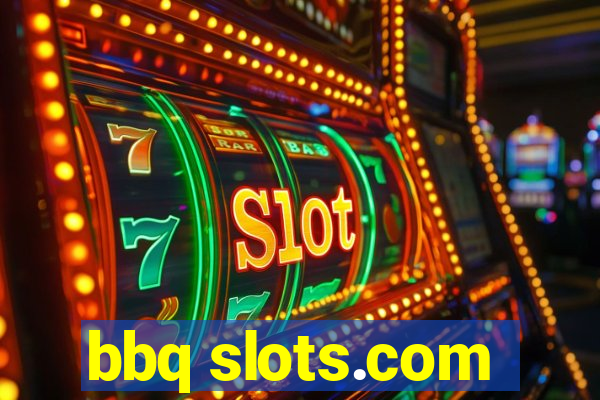 bbq slots.com