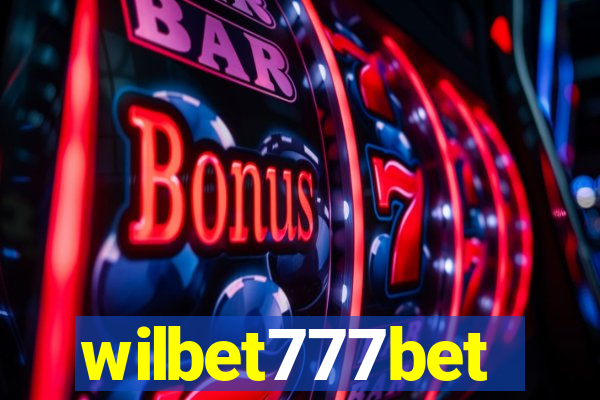 wilbet777bet