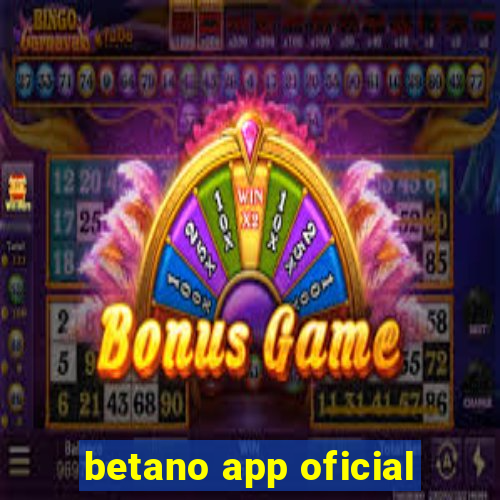 betano app oficial