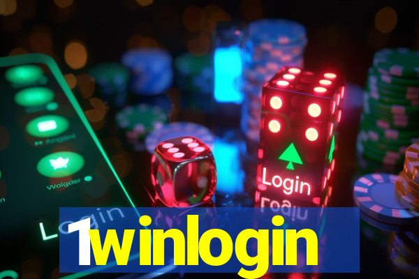 1winlogin