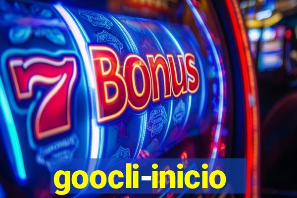 goocli-inicio