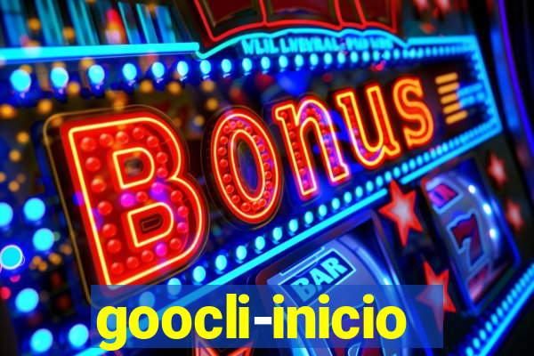 goocli-inicio