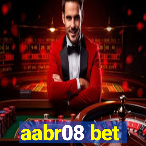 aabr08 bet