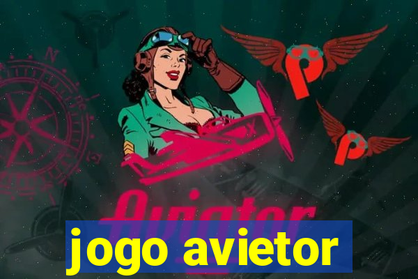 jogo avietor