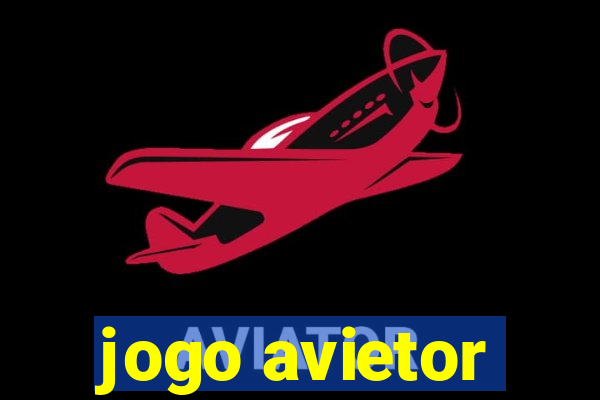 jogo avietor