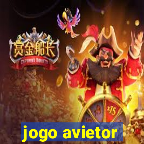 jogo avietor