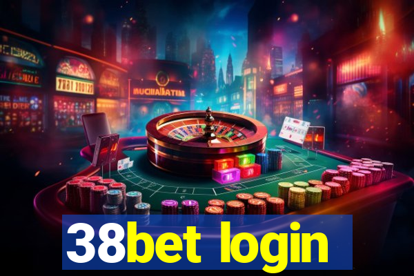 38bet login