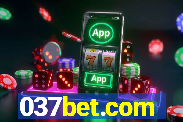 037bet.com