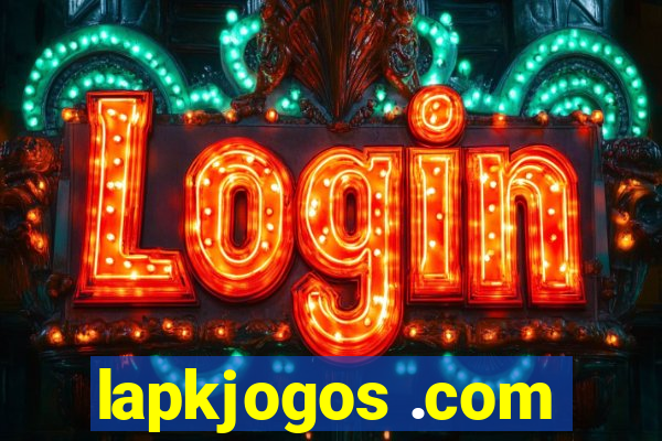 lapkjogos .com