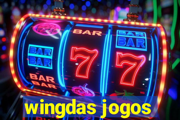 wingdas jogos