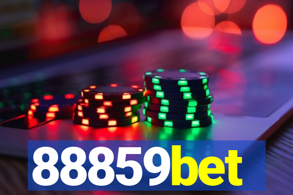 88859bet