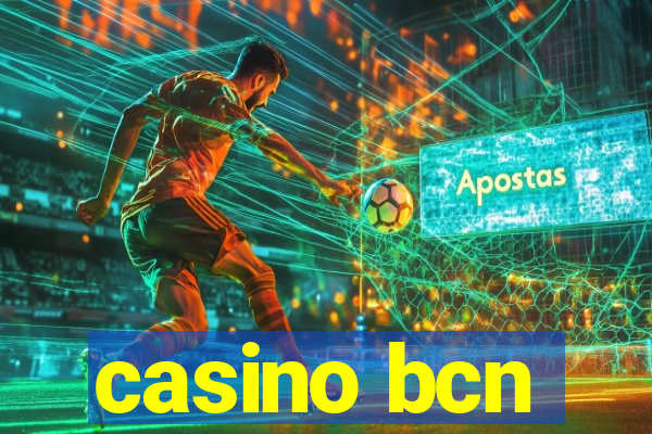 casino bcn