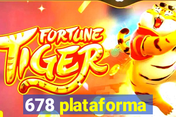 678 plataforma