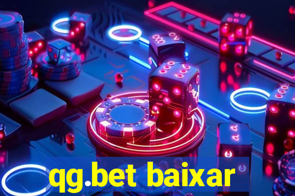 qg.bet baixar