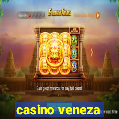 casino veneza