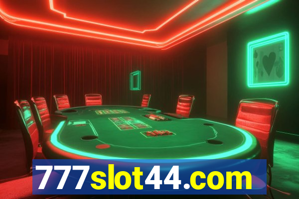 777slot44.com