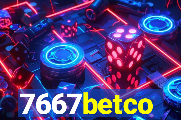 7667betco