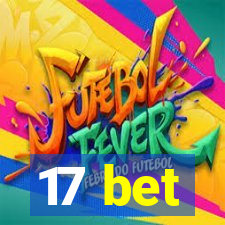 17 bet