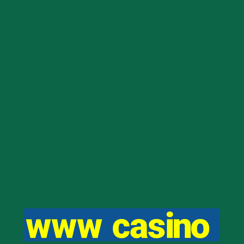 www casino