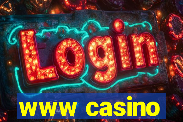 www casino