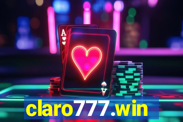 claro777.win