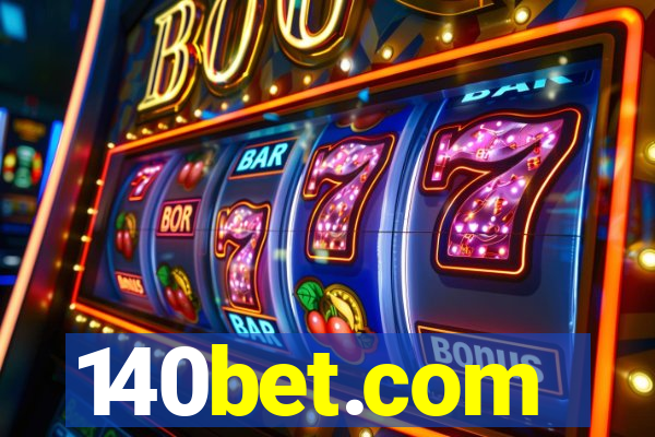 140bet.com