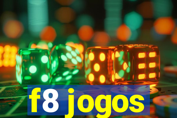 f8 jogos