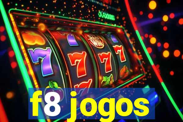 f8 jogos