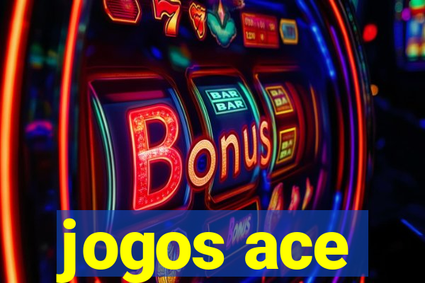 jogos ace