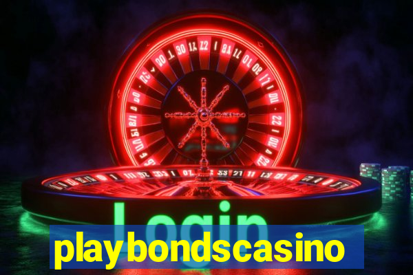 playbondscasino